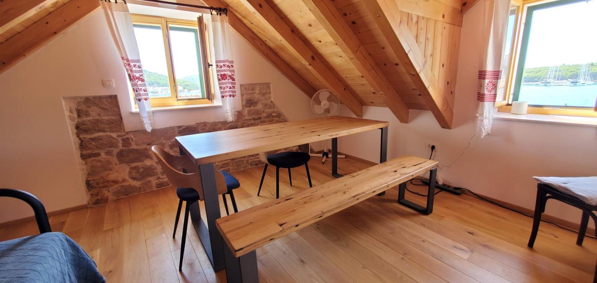 Lastin Dvor Rogoznica  Exteriör bild