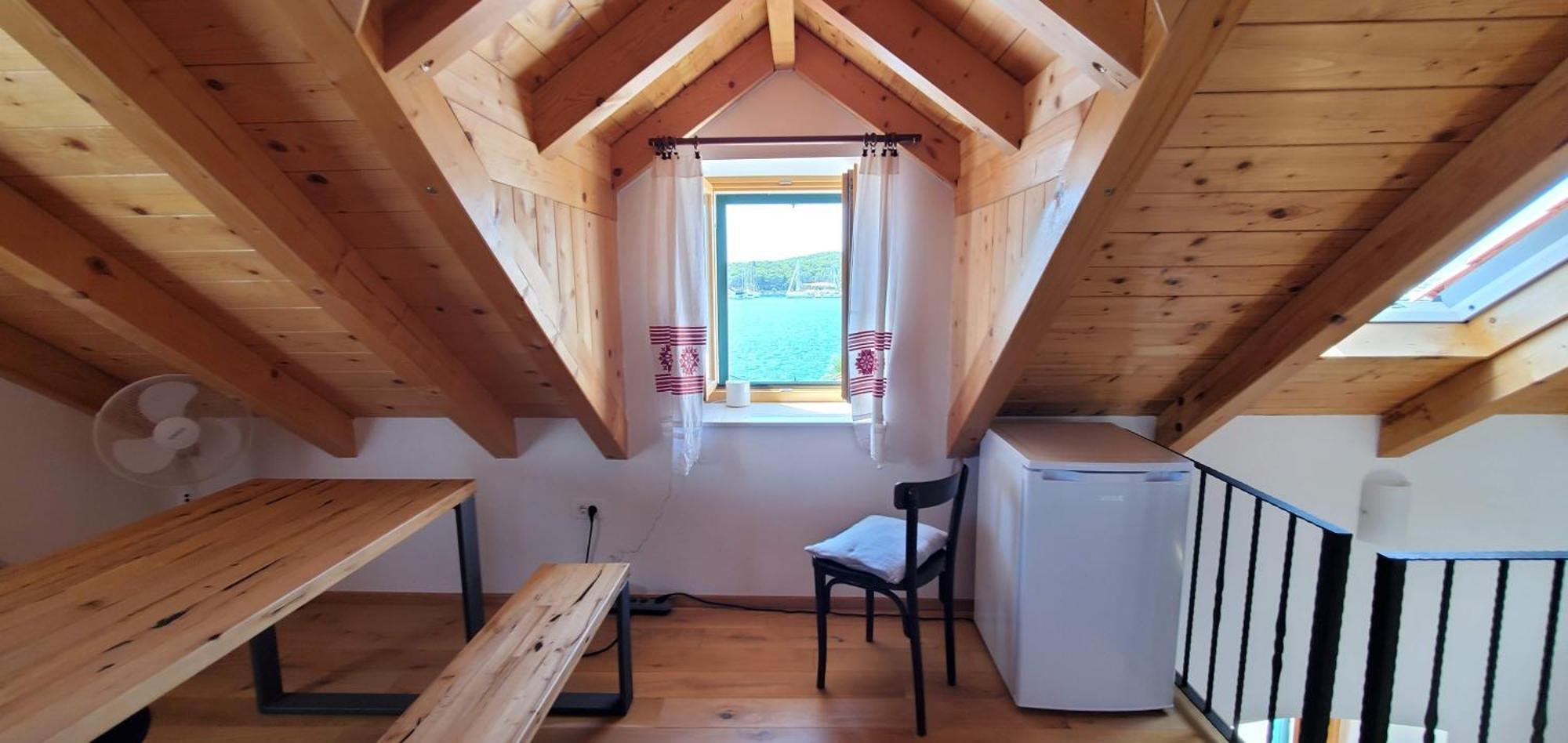 Lastin Dvor Rogoznica  Exteriör bild