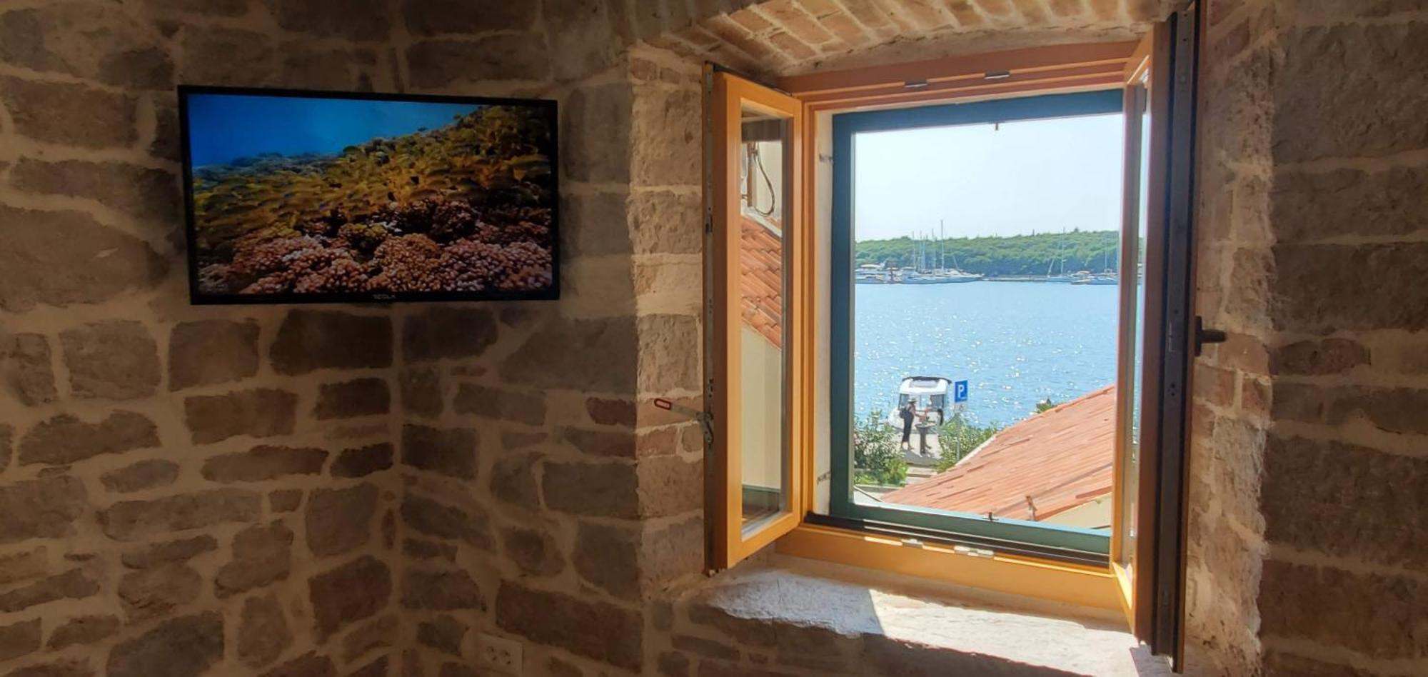 Lastin Dvor Rogoznica  Exteriör bild